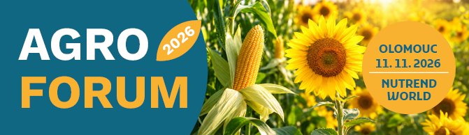 AGROFORUM 2026 | OLOMOUC