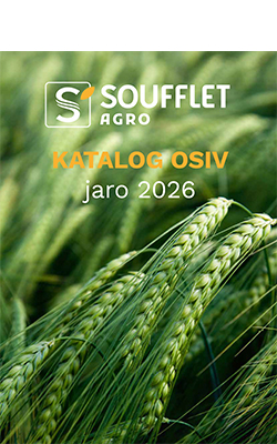 NOVÝ KATALOG OSIV | JARO 2026