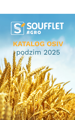 NOVÝ KATALOG OSIV | PODZIM 2025